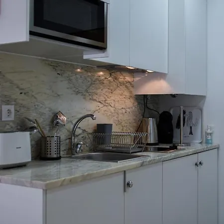 Aurora Street ポルト