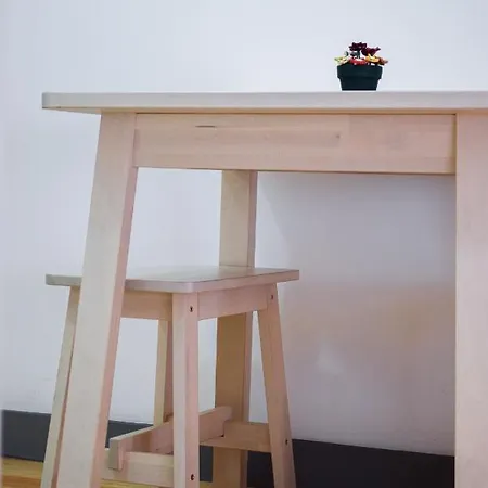 Aurora Street Appartement