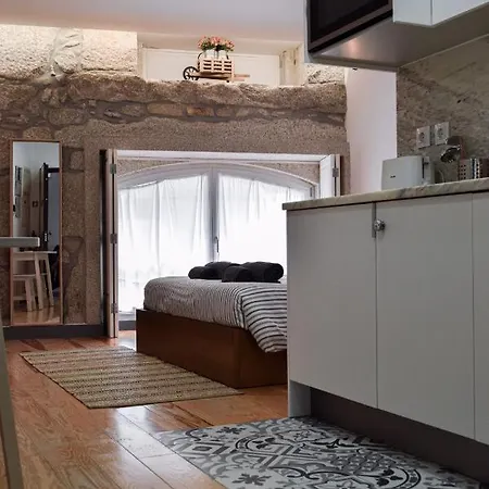 Aurora Street Appartement