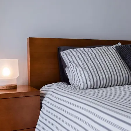 Aurora Street Appartement Oporto