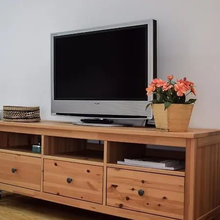 Aurora Street Appartement Oporto