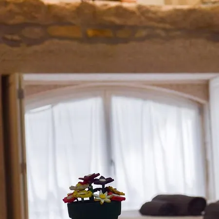 Aurora Street Appartement *