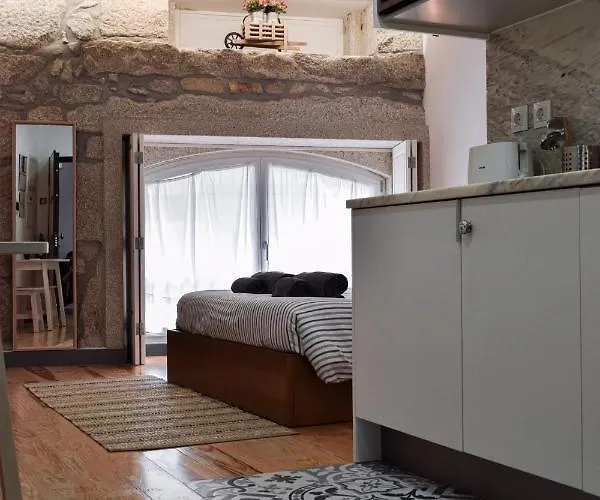 Aurora Street Appartement