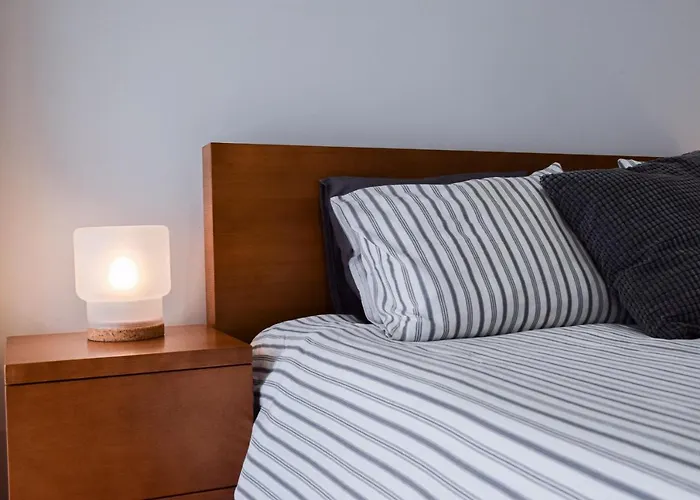 Aurora Street Appartement Oporto