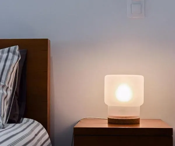 Apartamento Aurora Street Oporto