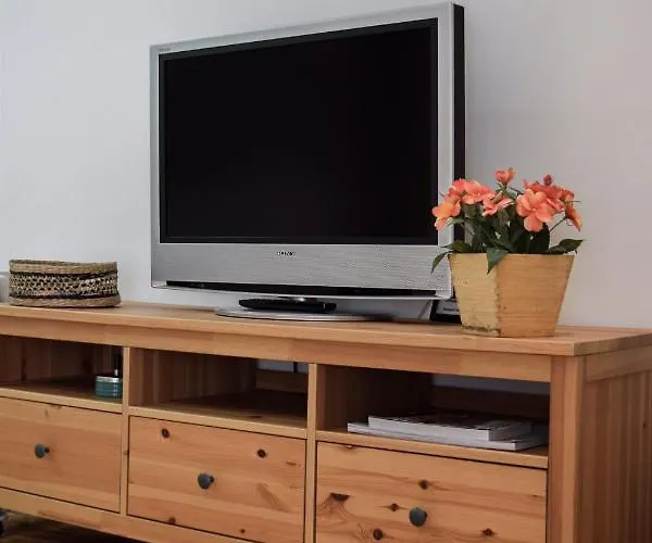 Aurora Street Appartement Oporto